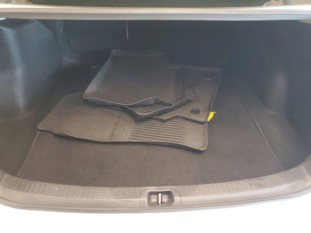 Certified 2024 Toyota Corolla LE image 8