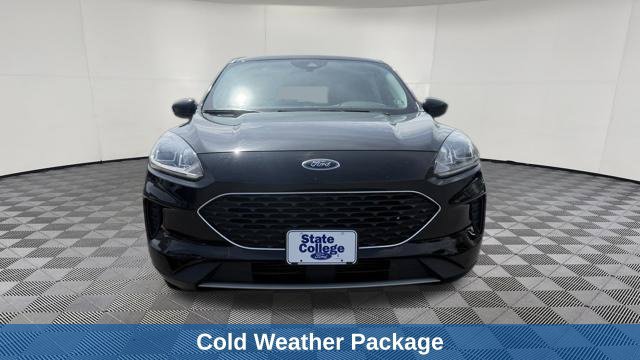 Used 2021 Ford Escape SE w/ Convenience Package AWD/4WD image 9