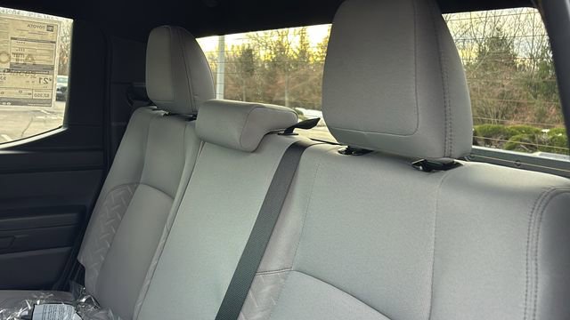 New 2026 Toyota Tacoma SR5 image 27