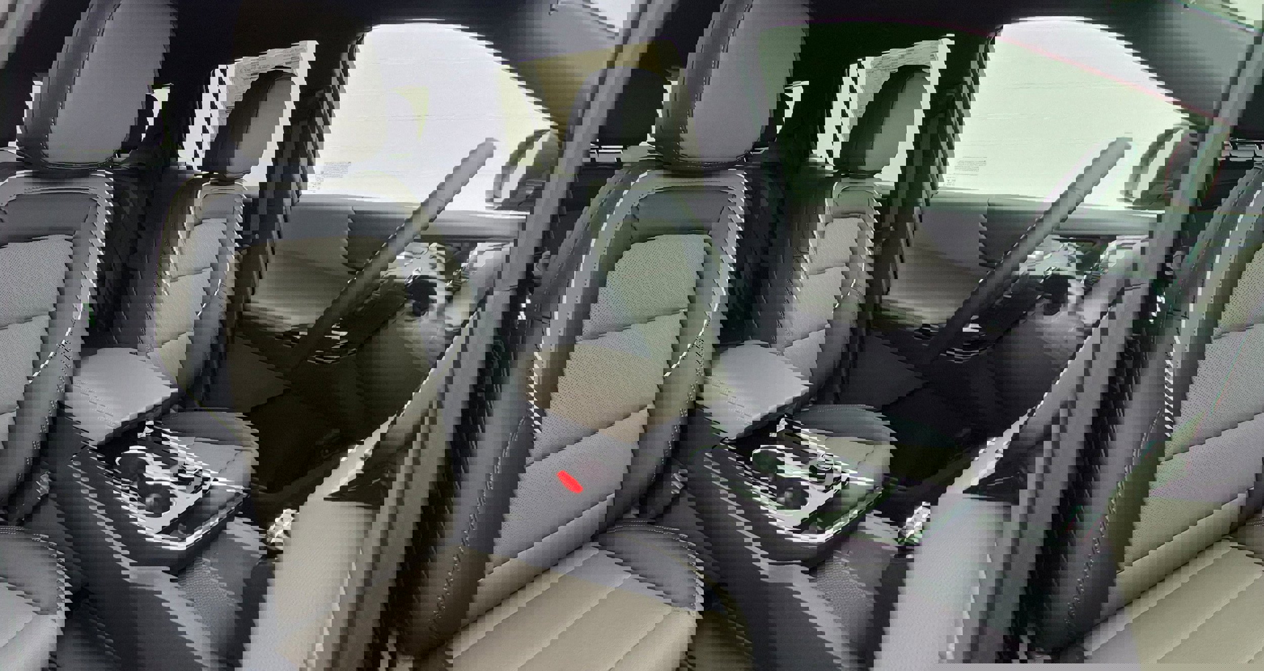New 2026 Chevrolet Equinox LT w/ Convenience Package II image 4
