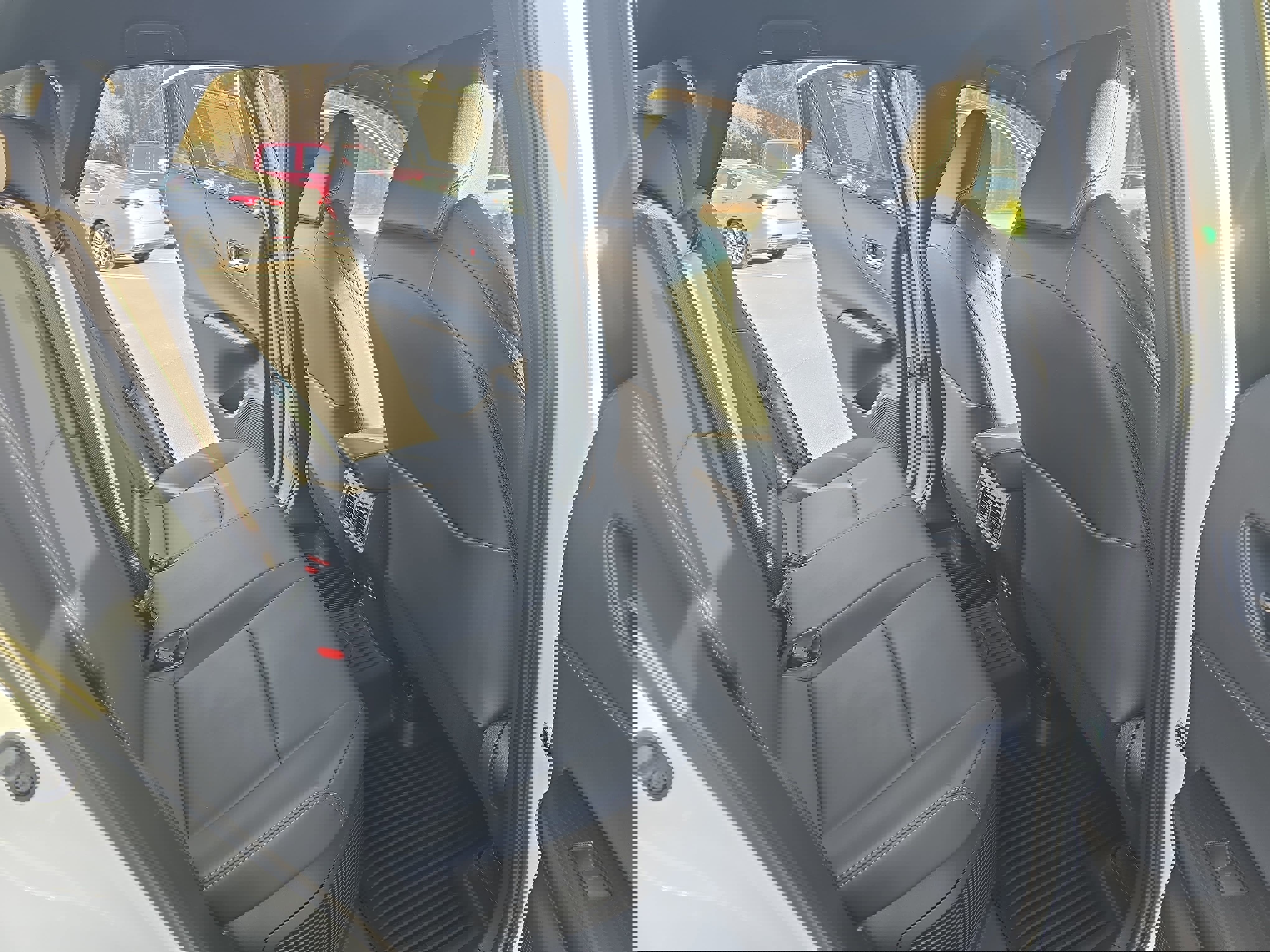 Certified 2024 Toyota Venza XLE image 11