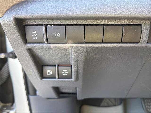 Certified 2022 Toyota Sienna LE FWD image 11