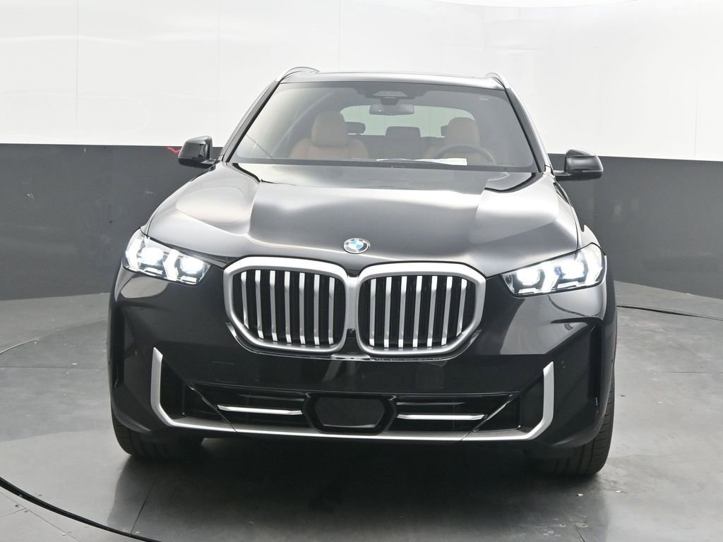 New 2026 BMW X5 sDrive40i RWD image 10