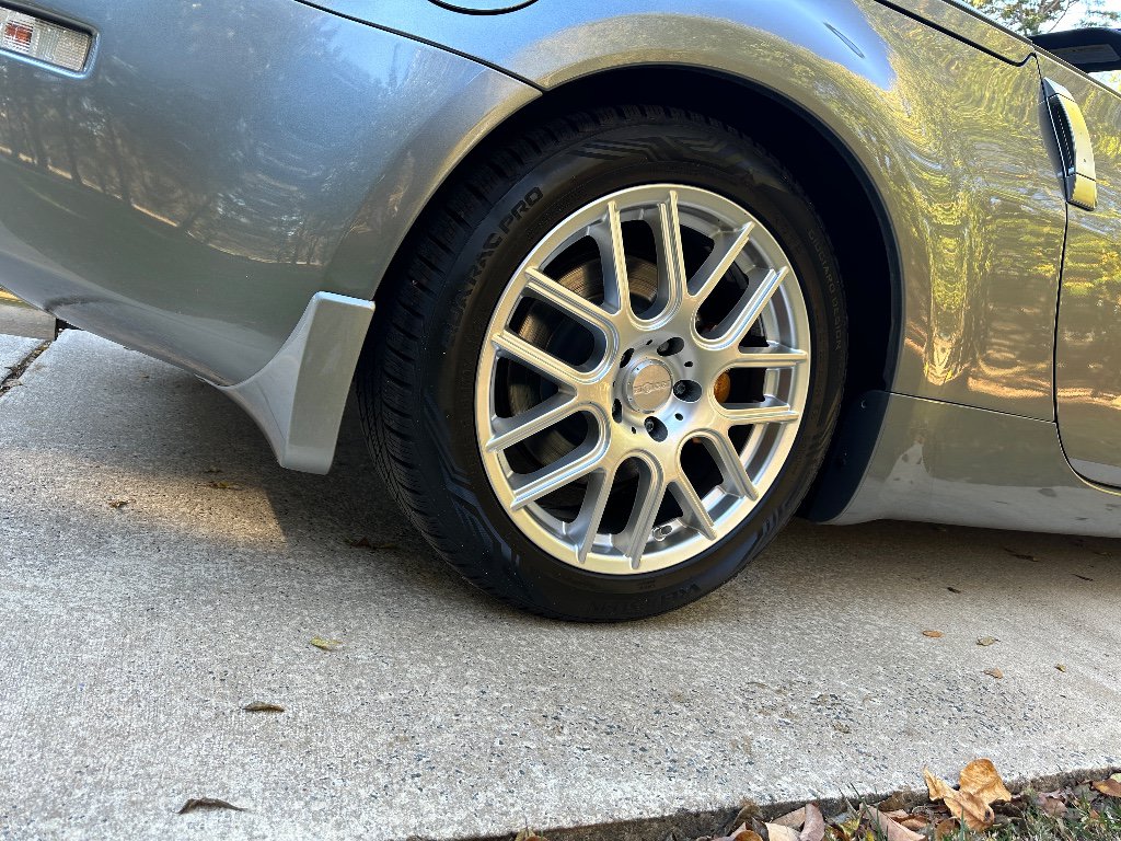 Used 2006 Nissan 350Z Grand Touring RWD image 21