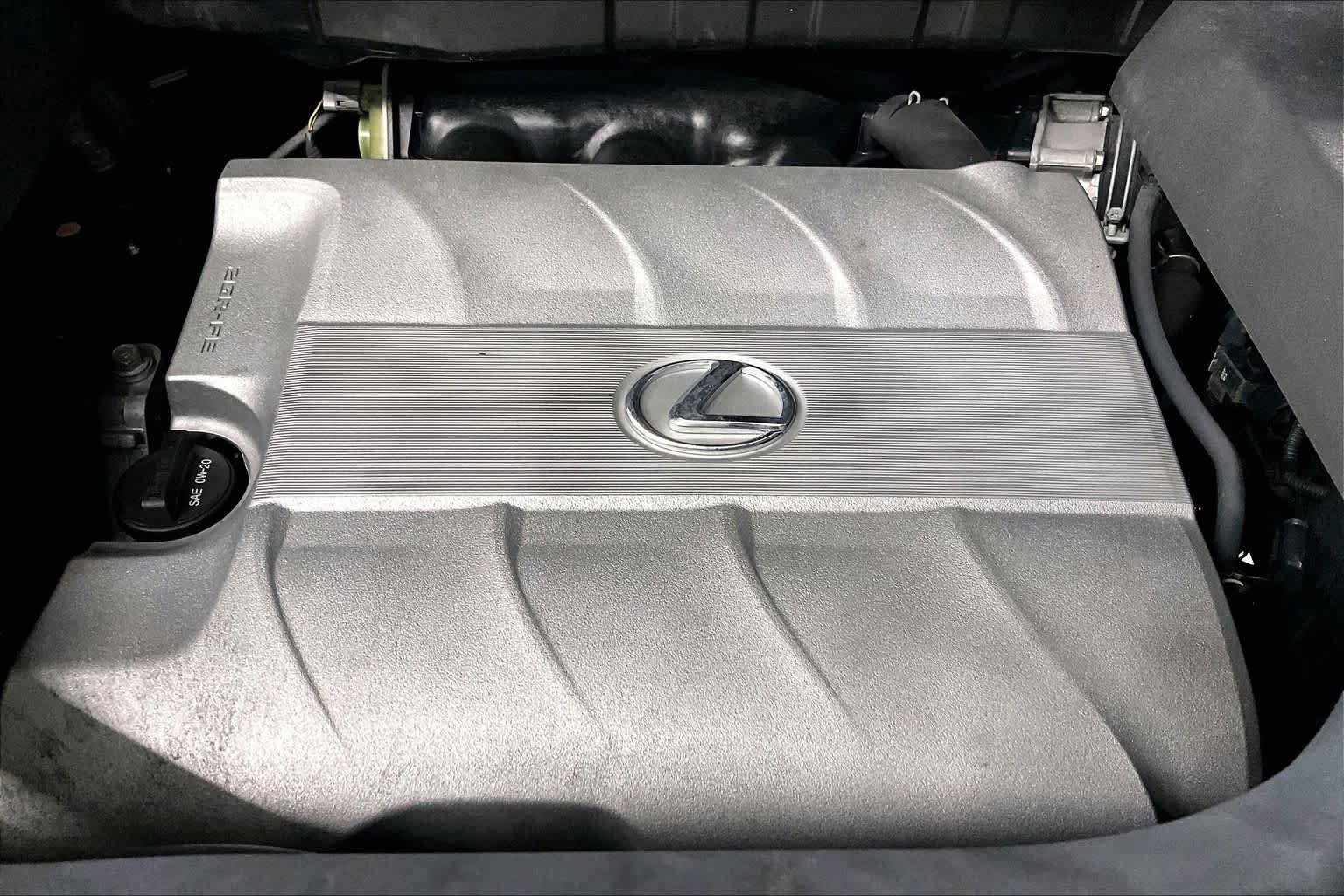 Used 2014 Lexus RX 350 FWD w/ Navigation Package image 31