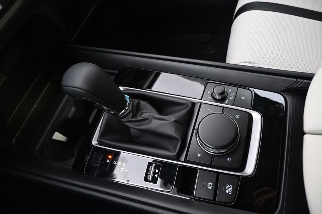 New 2026 MAZDA CX-50 AWD 2.5 S w/ Cargo Package image 31