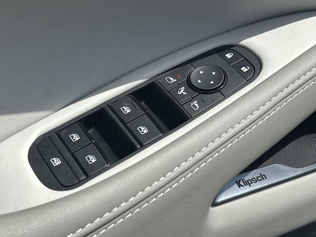 New 2027 INFINITI QX60 Luxe w/ Cargo Package FWD image 19