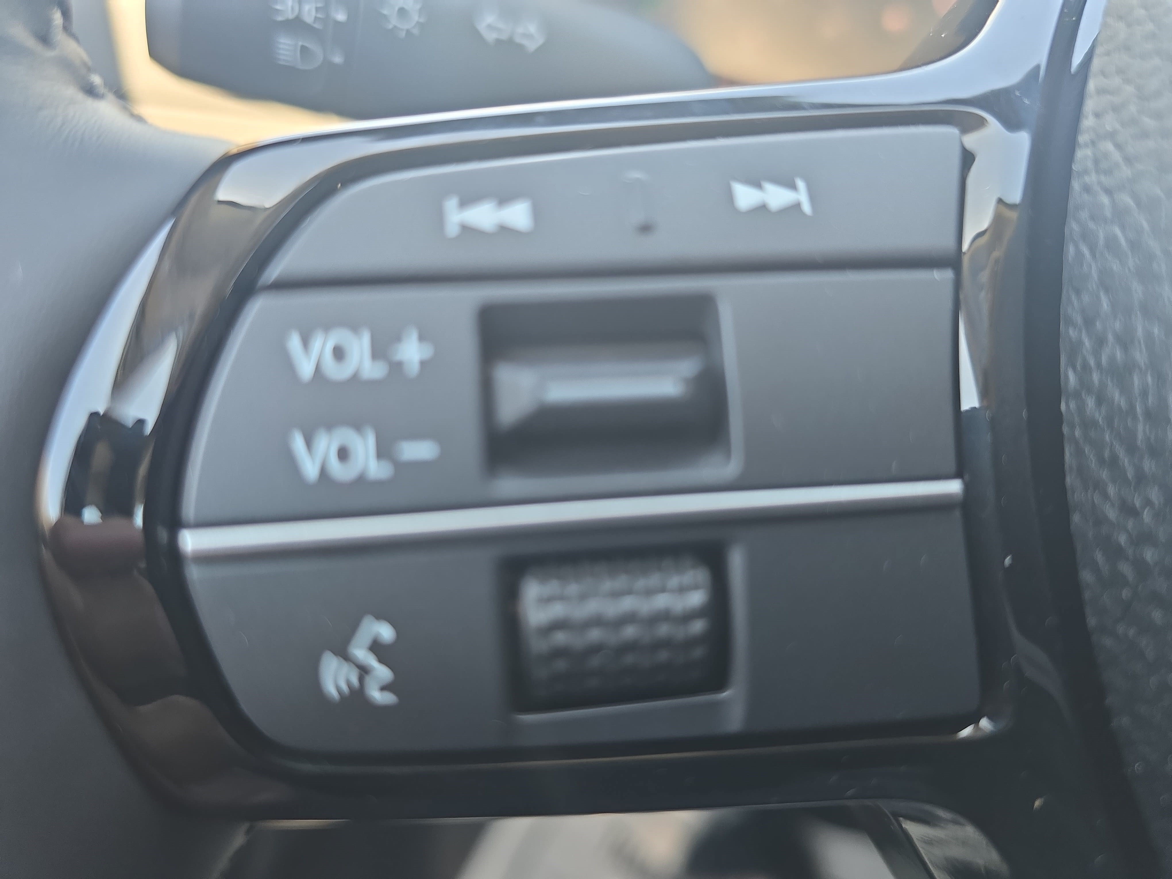 New 2026 Honda Accord Touring image 16
