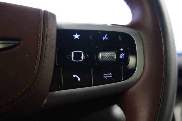 New 2026 Genesis GV80 3.5T Prestige AWD/4WD image 34