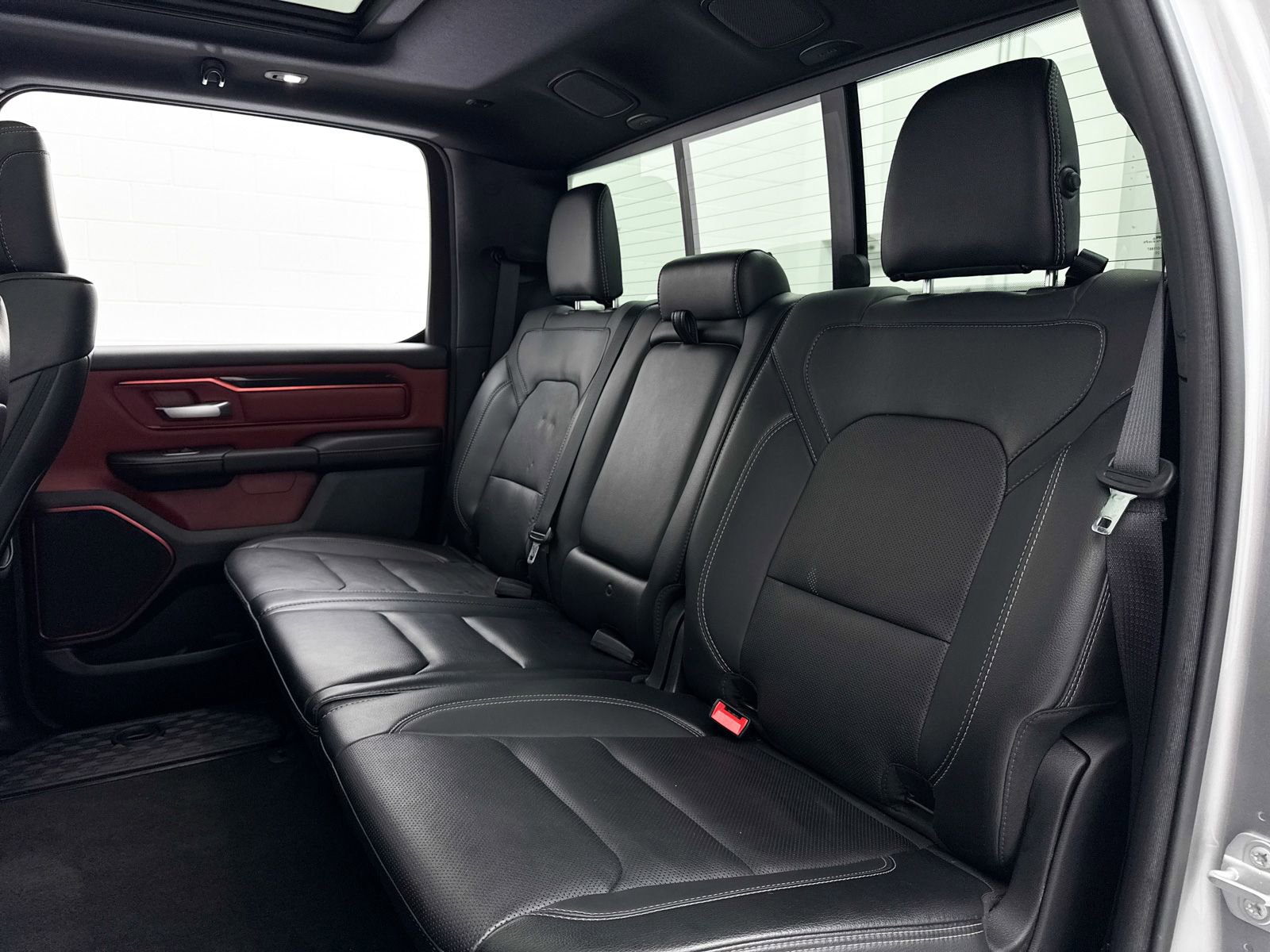 Used 2020 RAM 1500 Rebel w/ Rebel Level 2 Equipment Group image 27