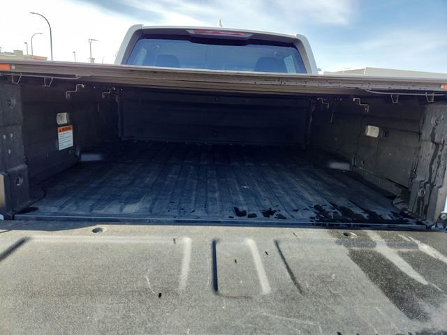 Used 2017 Honda Ridgeline RTL-T image 25