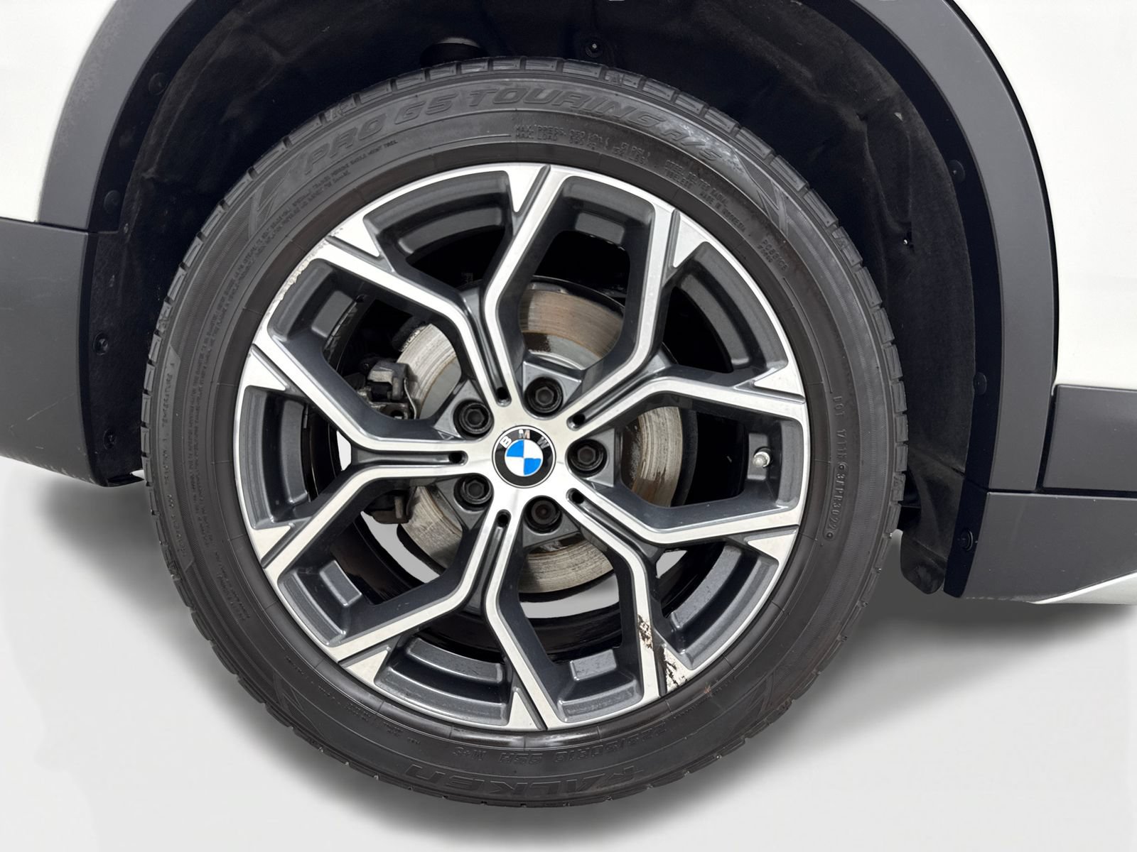 Used 2020 BMW X1 sDrive28i w/ Premium Package FWD image 47