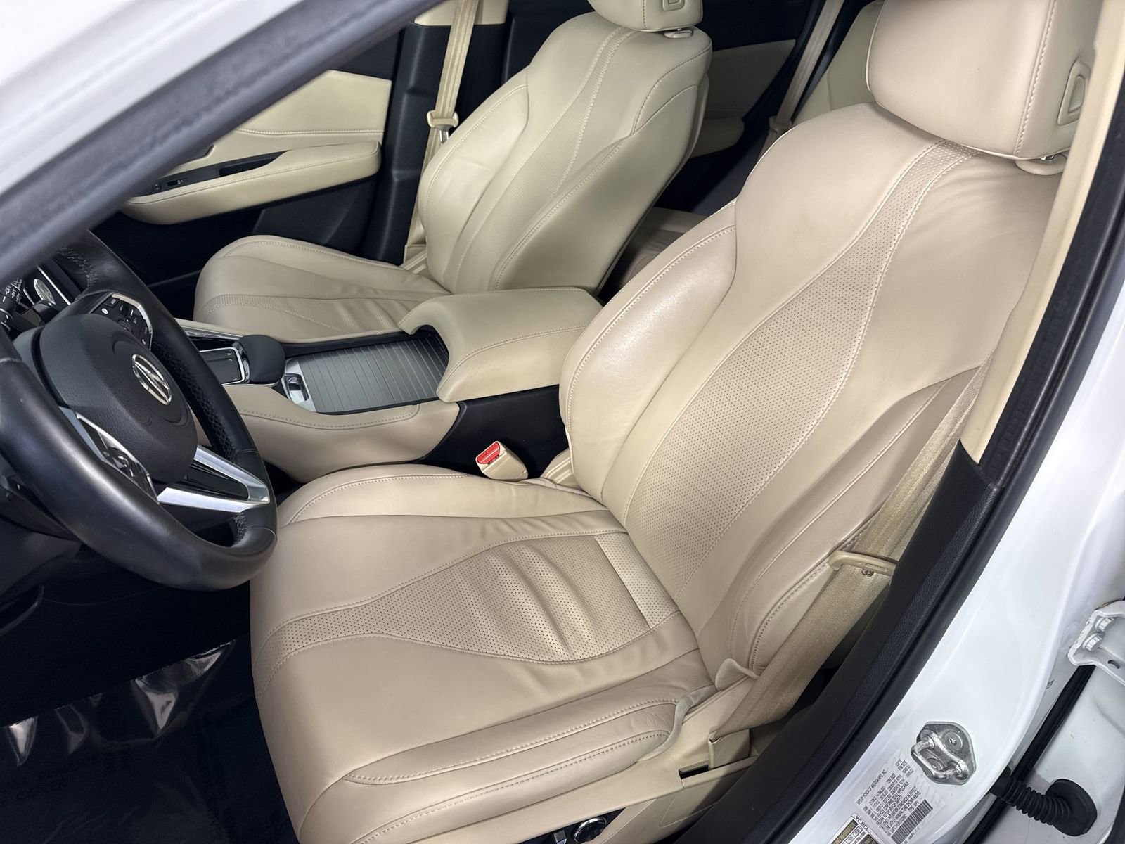 Used 2019 Acura RDX w/ Technology Package FWD image 19