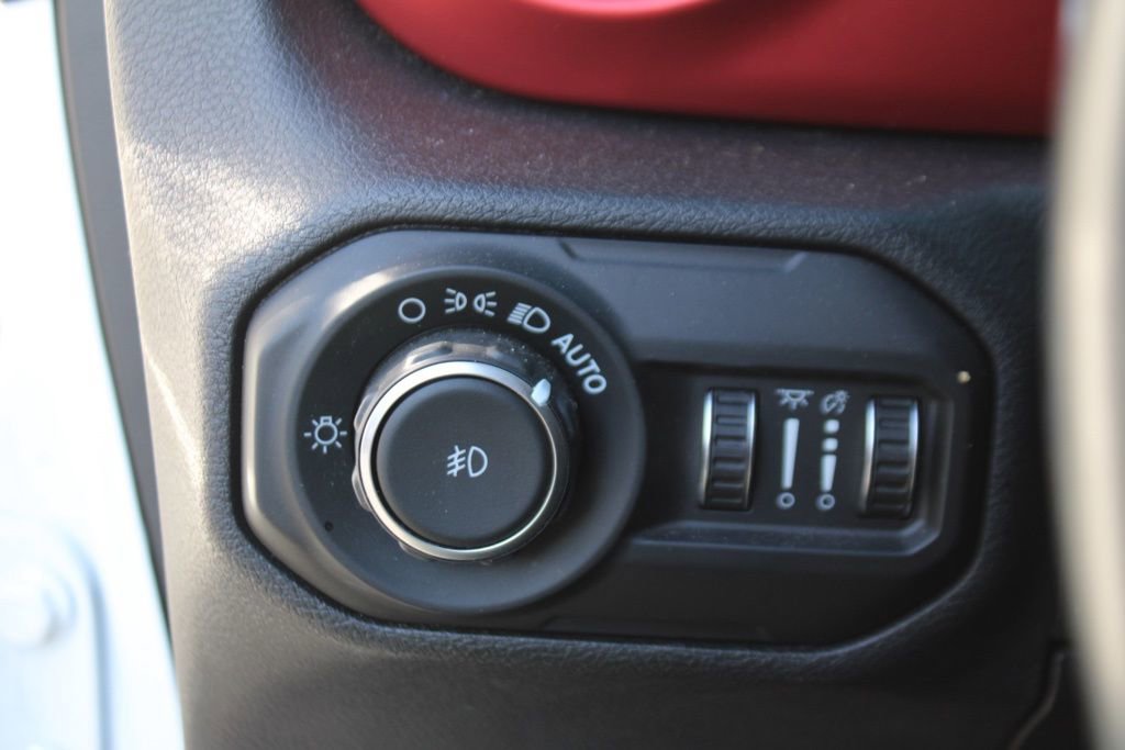 Used 2021 Jeep Wrangler Unlimited Rubicon image 21