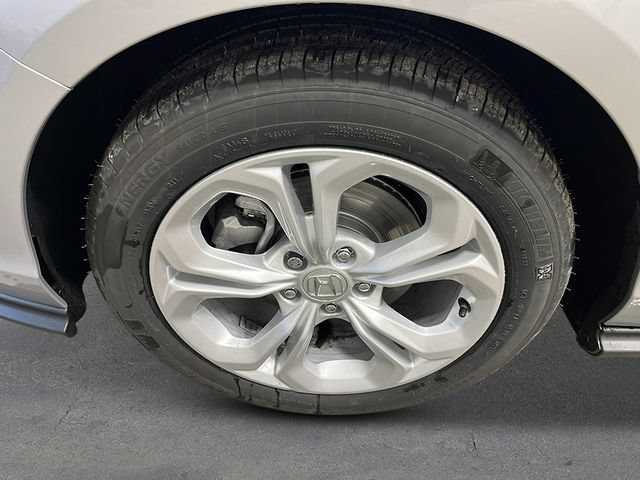 New 2026 Honda Accord LX image 12