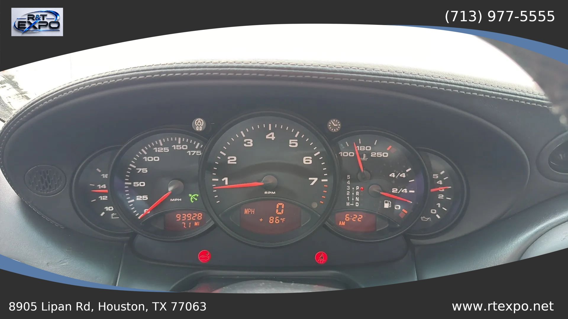 Used 2000 Porsche 911 Carrera RWD image 40