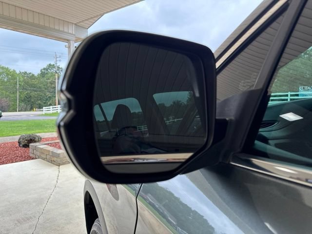 Used 2017 Honda Ridgeline RTL-T image 32
