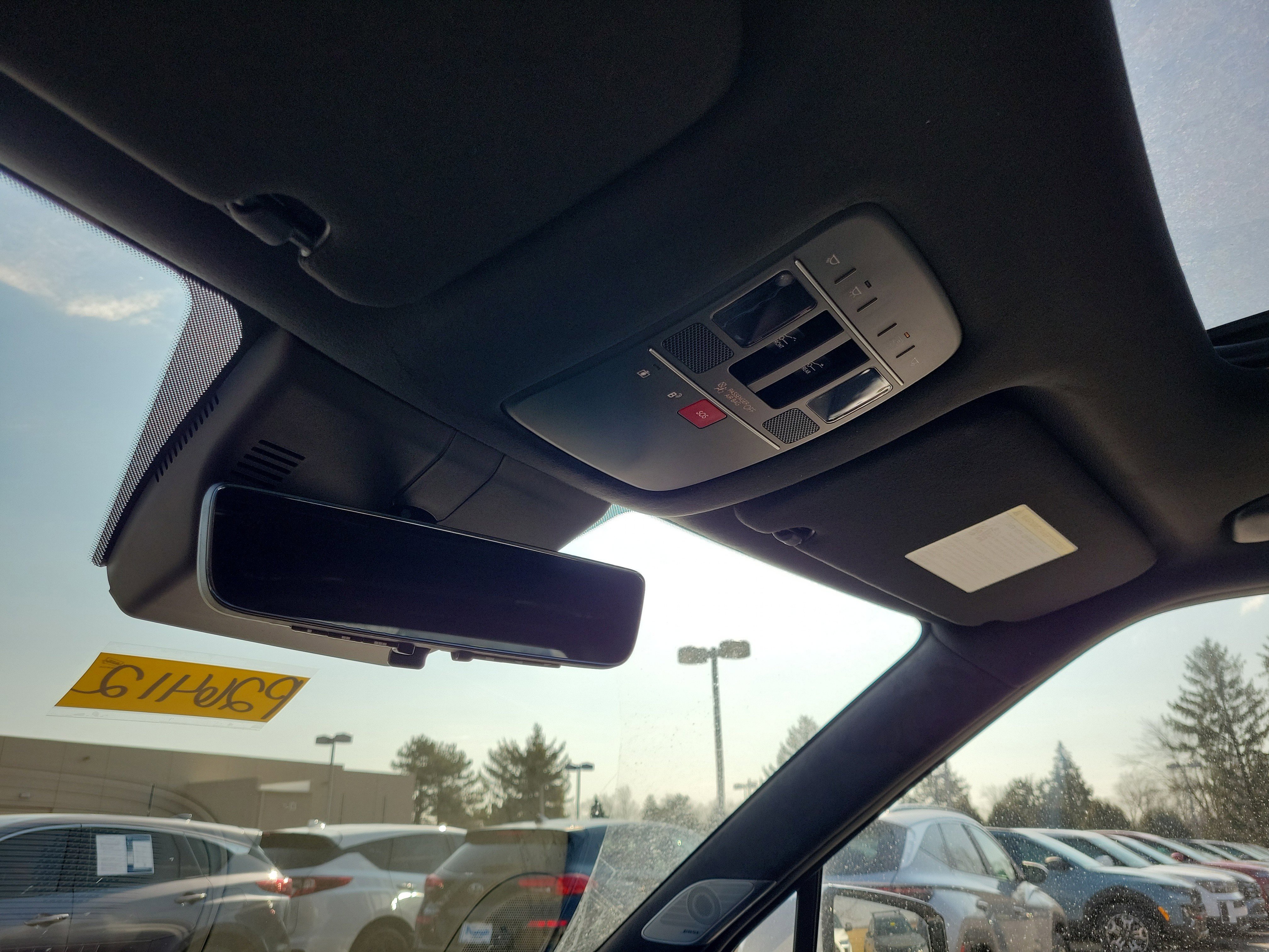 New 2026 Hyundai Palisade Calligraphy image 30