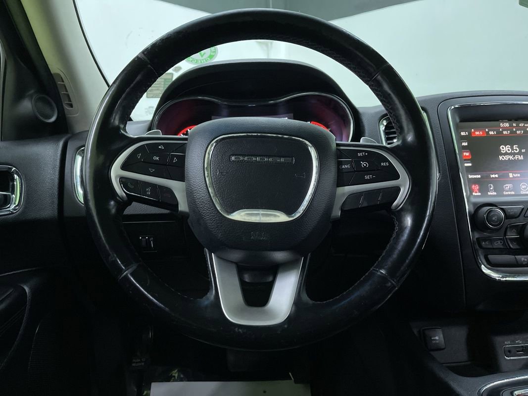 Used 2015 Dodge Durango Limited image 20