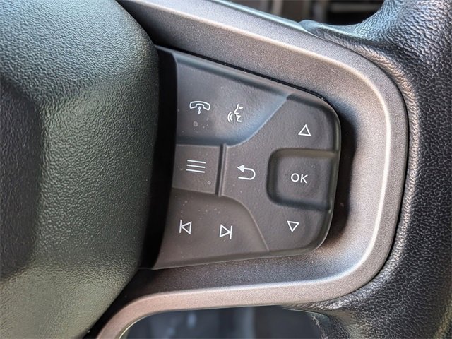 Used 2021 Ford Bronco Big Bend image 17