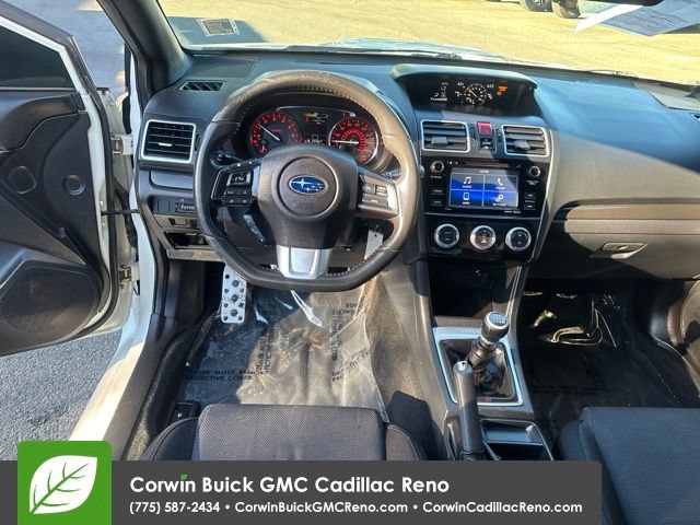 Used 2017 Subaru WRX AWD/4WD image 28