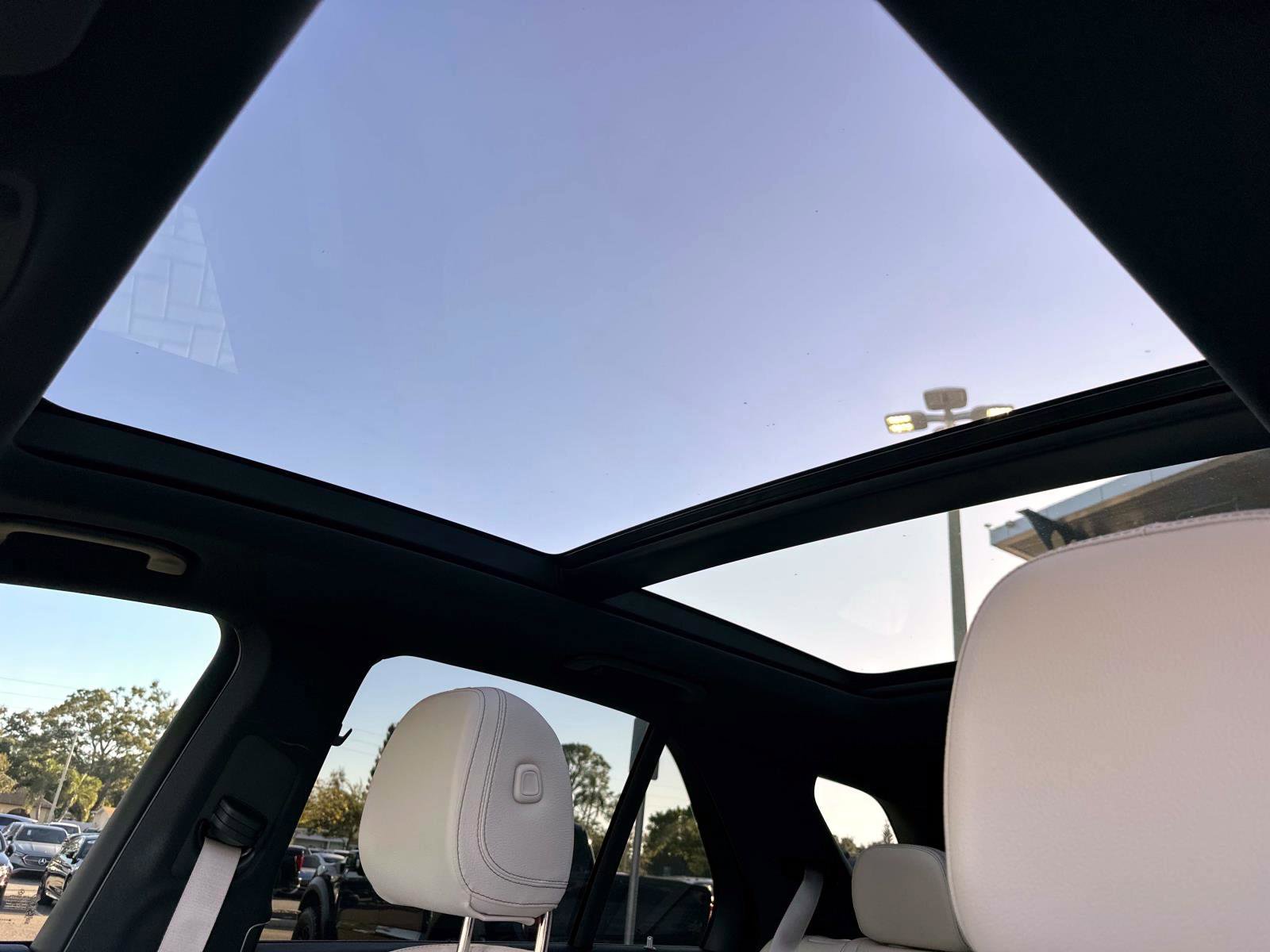 Certified 2025 Mercedes-Benz GLE 350 4MATIC image 24