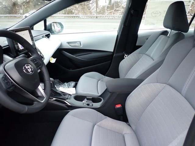 New 2026 Toyota Corolla SE image 11