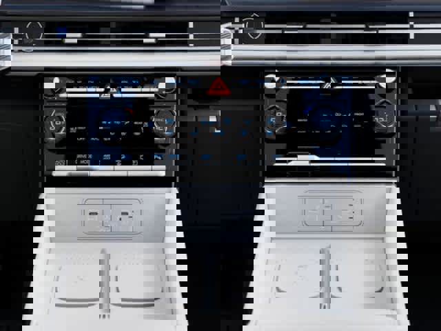 New 2026 Hyundai Santa Fe SEL image 16