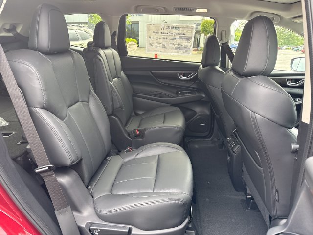 New 2026 Subaru Ascent Touring AWD/4WD image 13