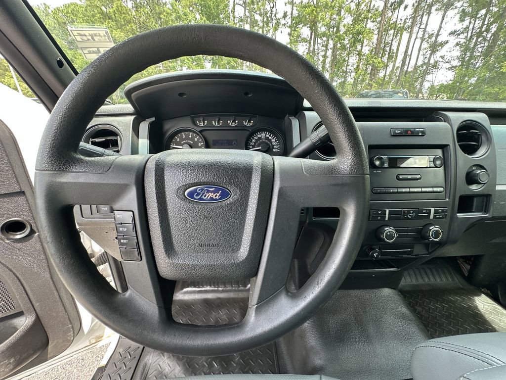 Used 2012 Ford F150 XL RWD image 11