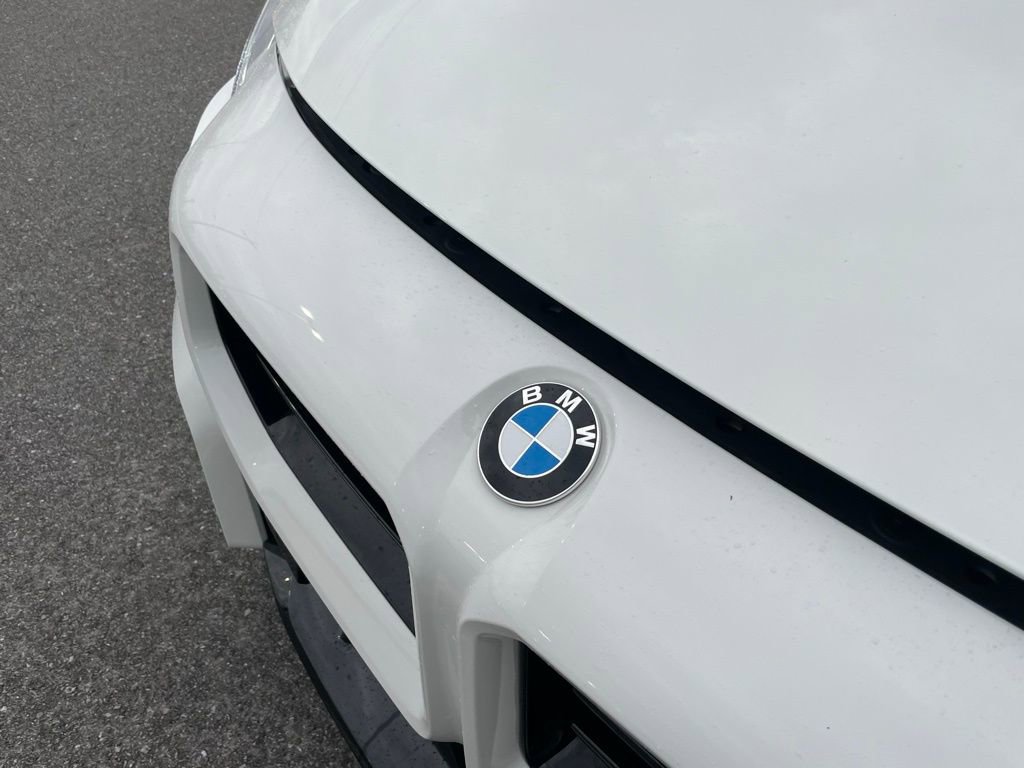Used 2025 BMW M2 w/ Lighting Package RWD image 28