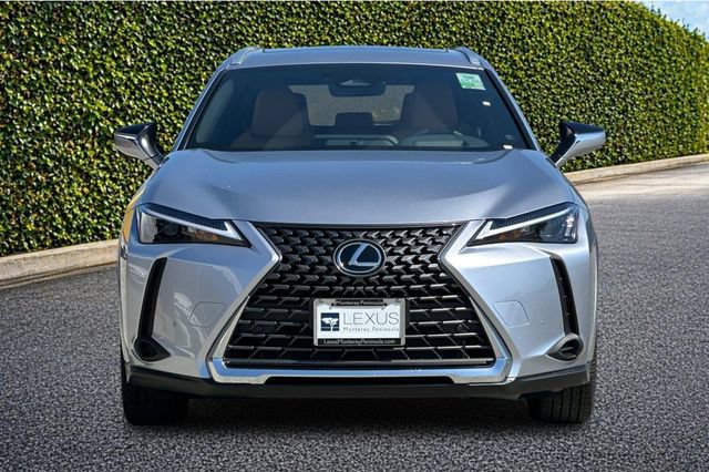 New 2026 Lexus UX 300h FWD w/ Accessory Package (Z2) image 3