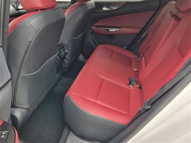 Used 2025 Lexus NX 250 FWD w/ Accessory Package (K3) image 11