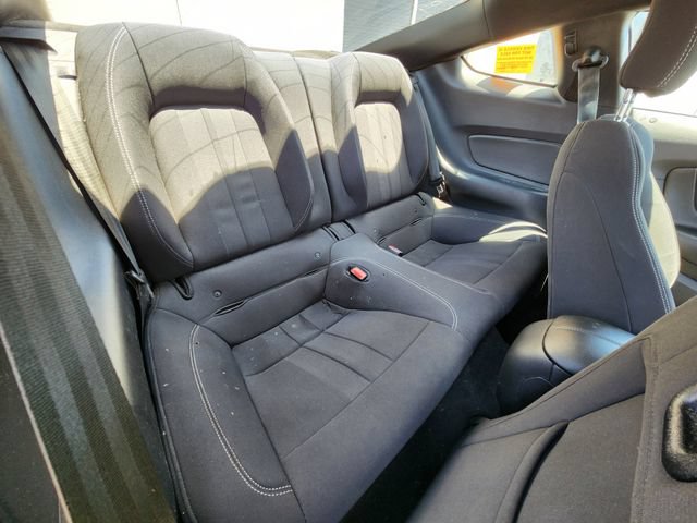 Used 2020 Ford Mustang GT w/ Equipment Group 301A RWD image 7