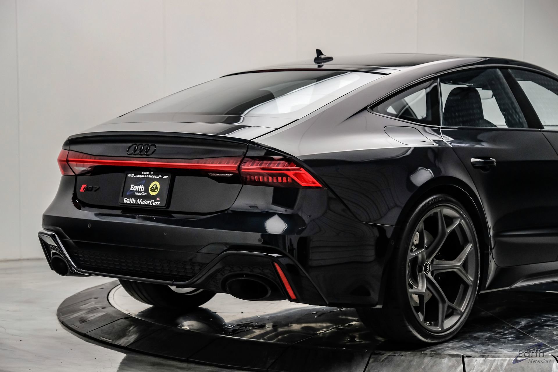 Used 2025 Audi RS 7 performance Sportback image 18