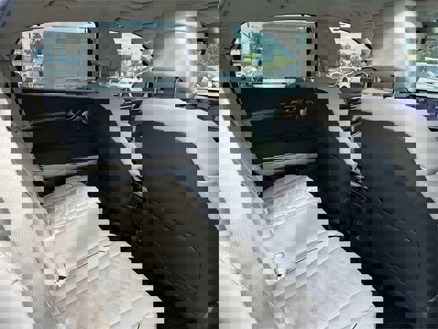 New 2026 Genesis GV80 3.5T e-SC image 19