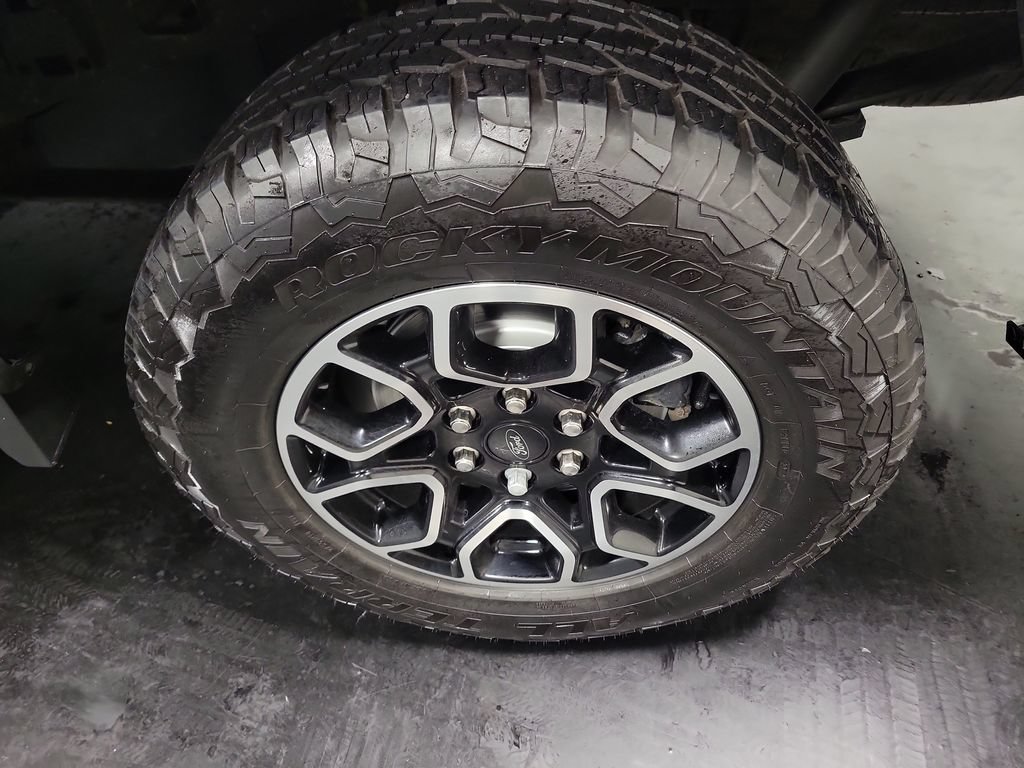 Used 2021 Ford F150 XLT w/ Equipment Group 302A High AWD/4WD image 12