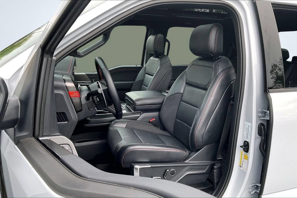 Used 2025 Ford F150 Raptor AWD/4WD image 23