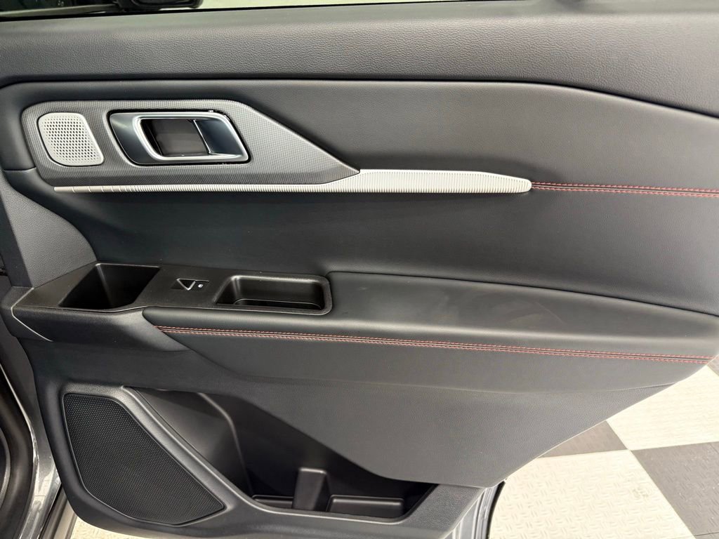 New 2026 Ford Explorer ST w/ Sun And Sound Package image 31