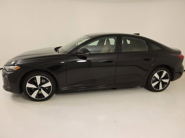 New 2026 Audi A5 2.0T Prestige AWD/4WD image 2