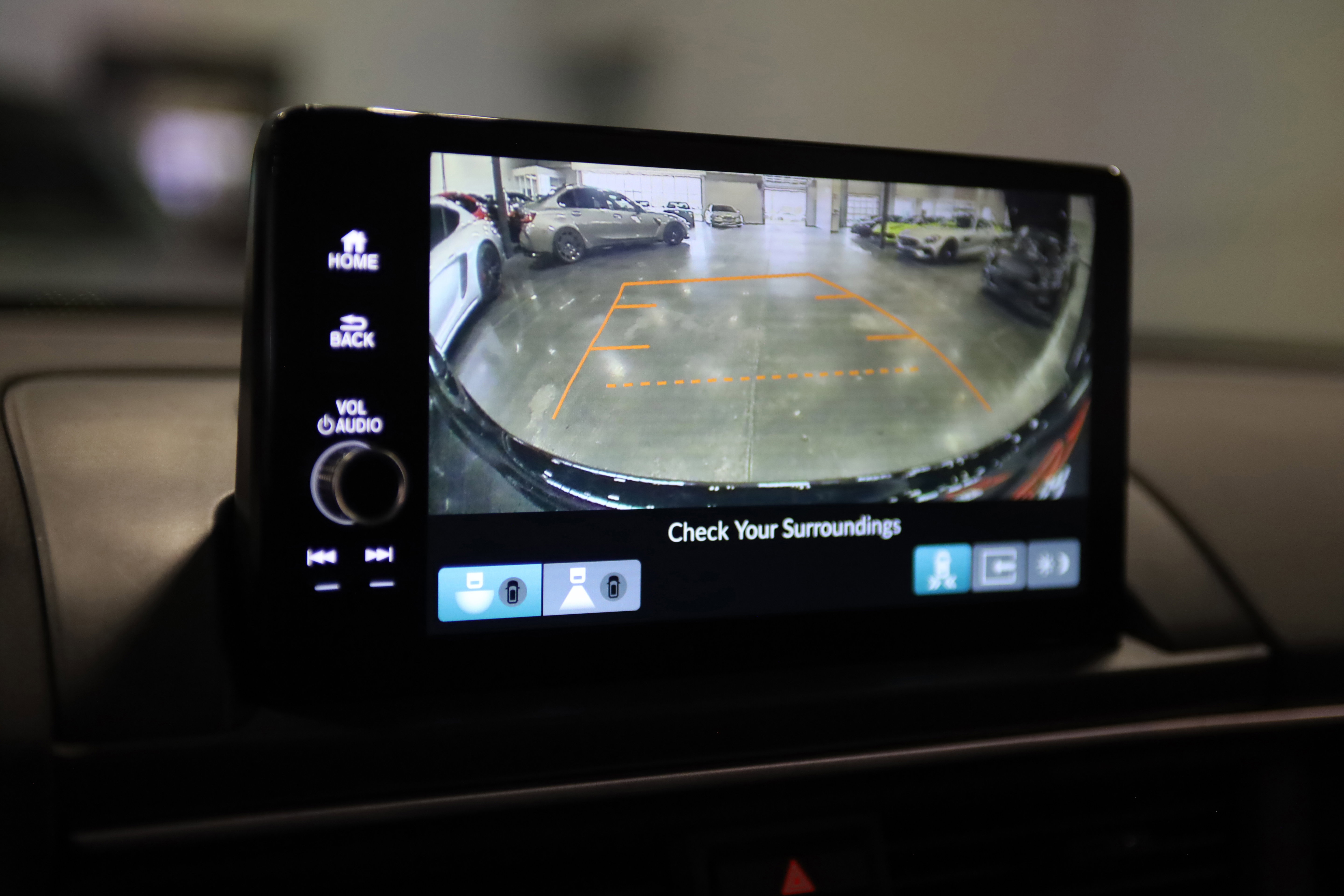 Used 2025 Honda Pilot Elite image 29