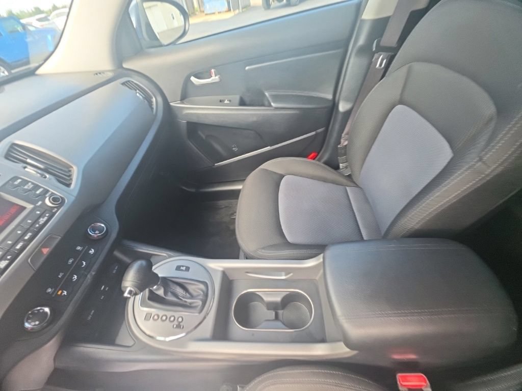 Used 2016 Kia Sportage LX AWD/4WD image 20