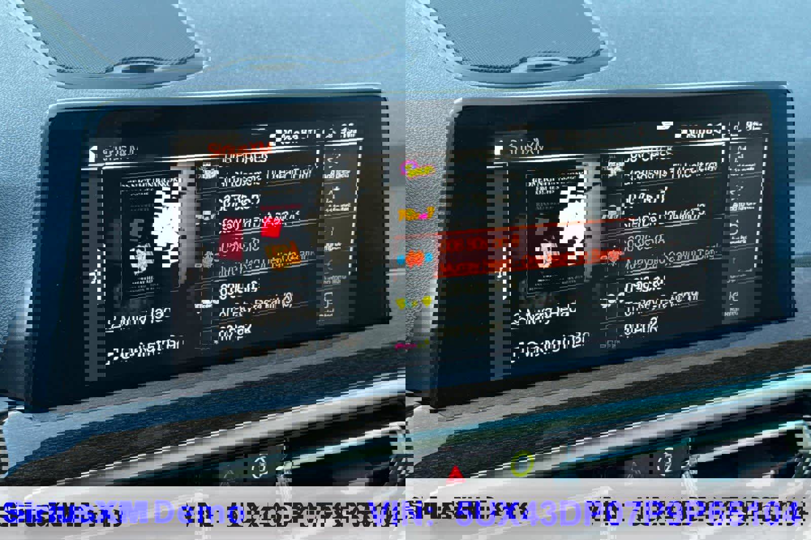 Certified 2023 BMW X3 sDrive30i w/ Convenience Package image 33