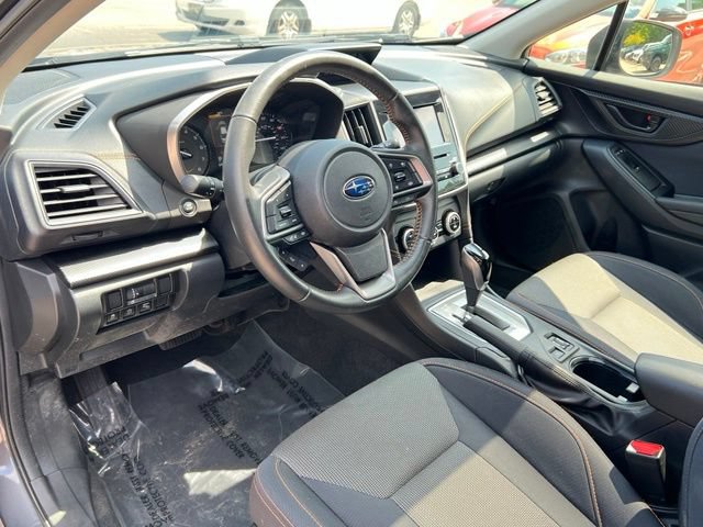 Used 2021 Subaru Crosstrek 2.0i Premium w/ Moonroof Package AWD/4WD image 24