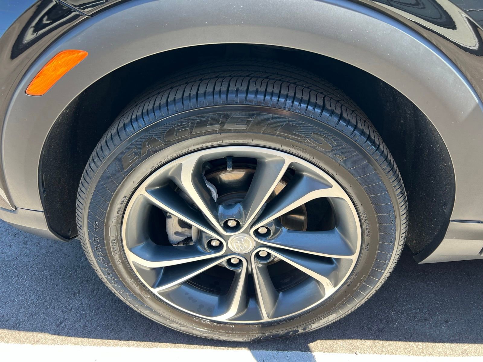 Used 2023 Buick Encore GX Select image 14