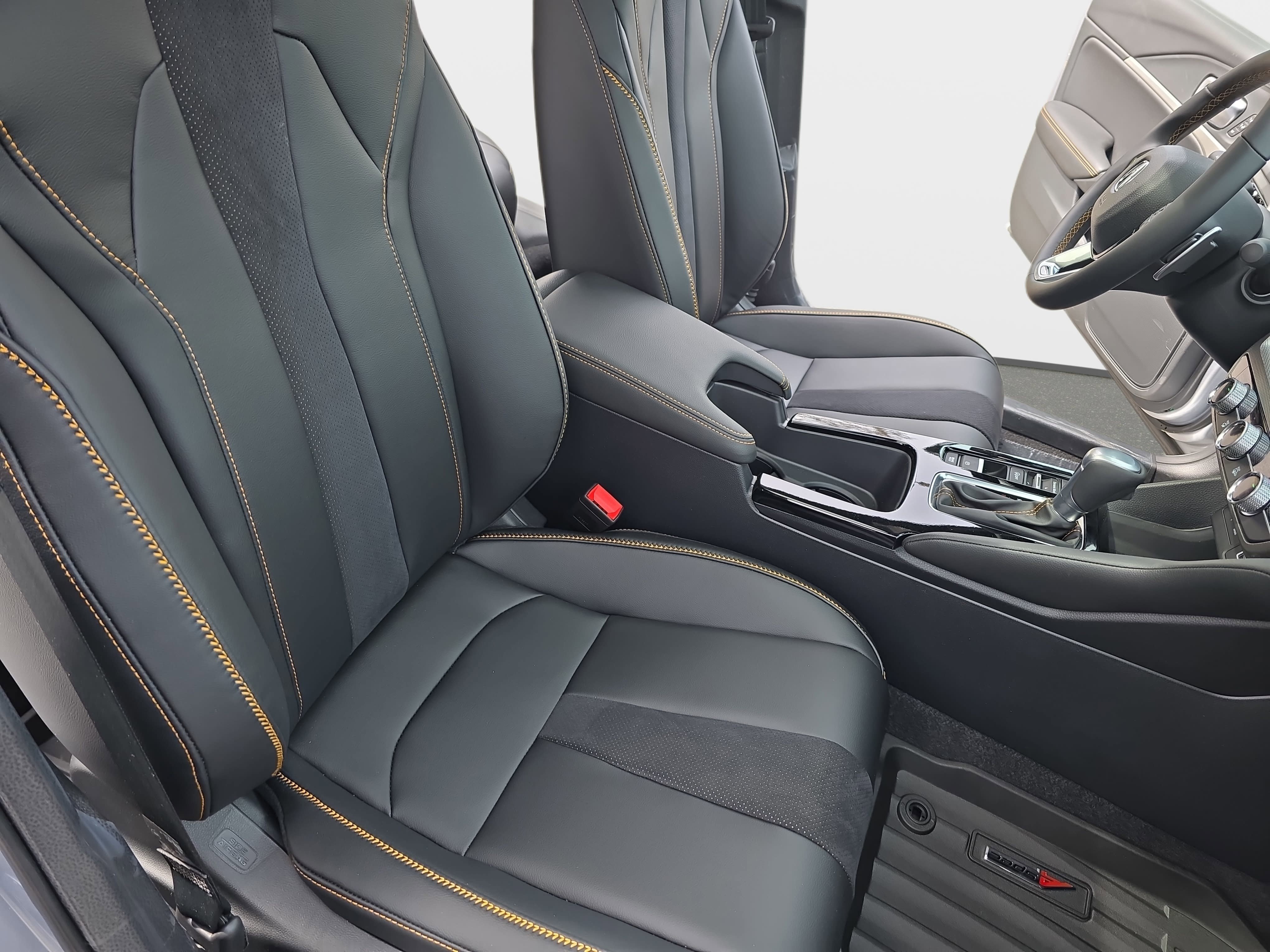 New 2026 Acura Integra A-Spec image 10