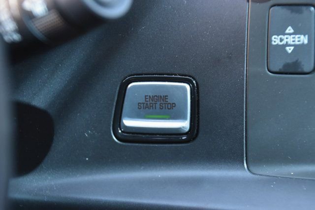 Used 2016 Chevrolet Corvette Stingray Coupe w/ Carbon Flash Badge Package image 37