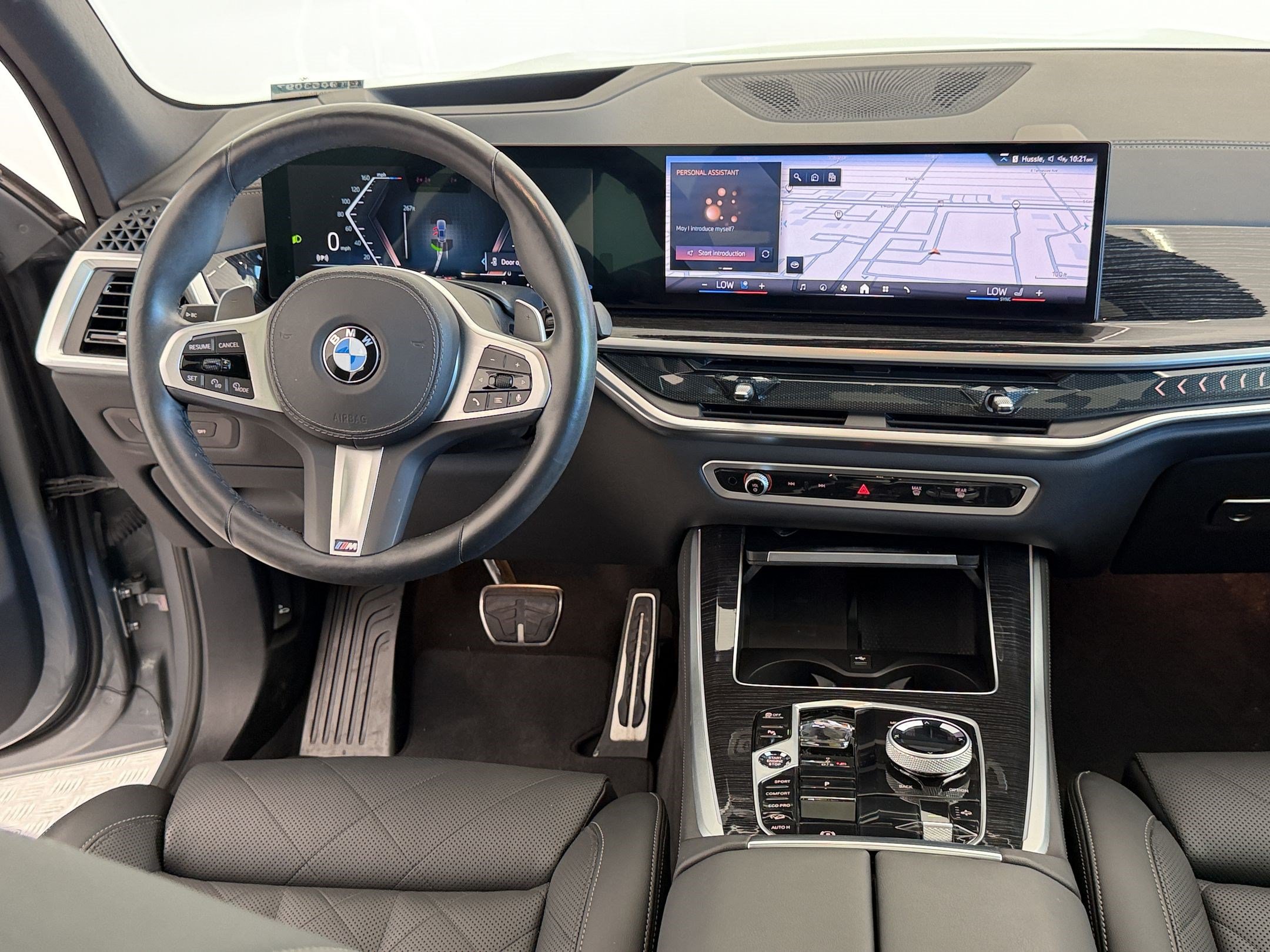 Used 2026 BMW X5 xDrive40i w/ Executive Package AWD/4WD image 29