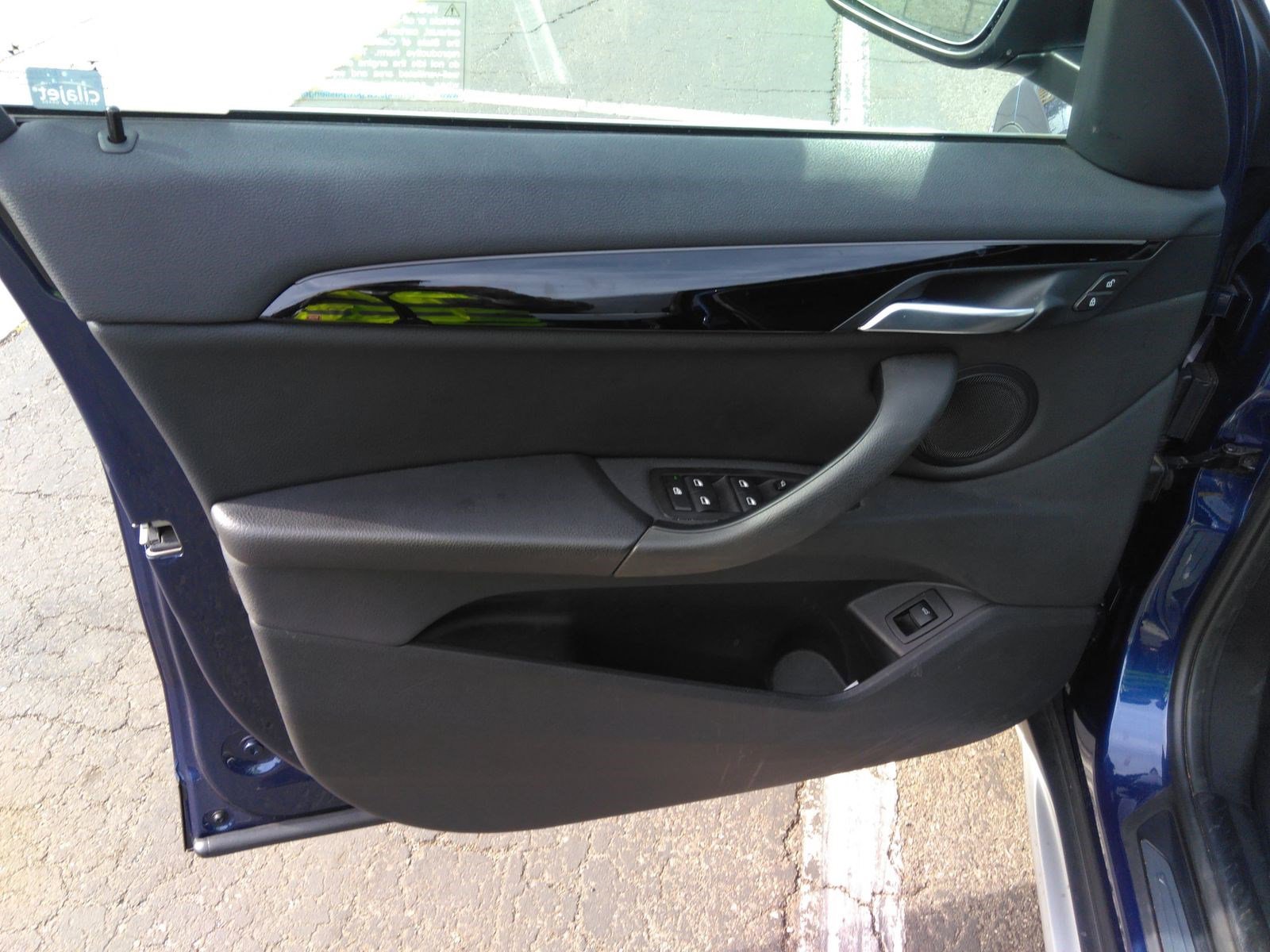 Used 2018 BMW X1 xDrive28i w/ Convenience Package image 13