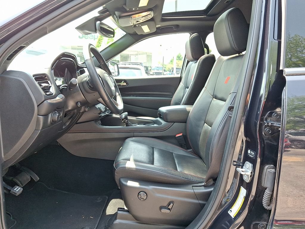Used 2024 Dodge Durango GT AWD/4WD image 15